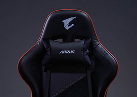 AORUS AGC310 Gaming Chair